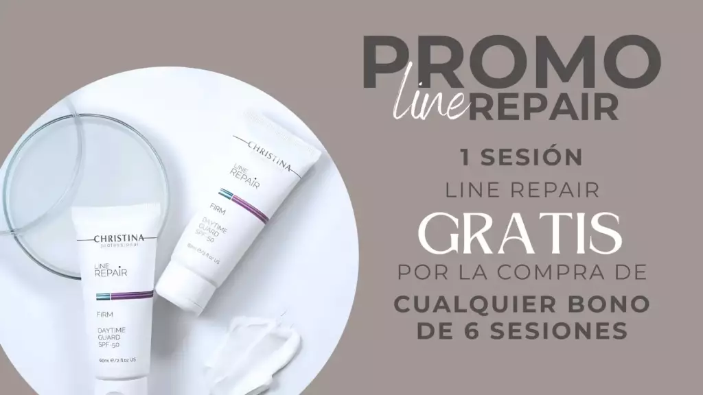 Line Repair Colmenar Viejo