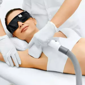 DEPILACIÓN LÁSER Colmenar Viejo