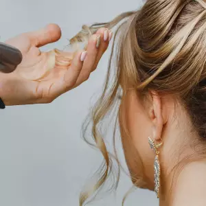 PELUQUERÍA Colmenar Viejo