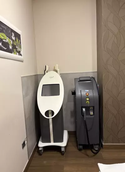 Peluquería y estética Colmenar viejo