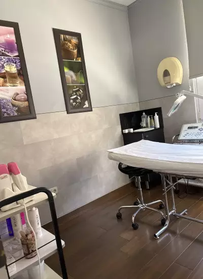 Centro de estética colmenar viejo