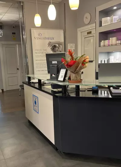 Peluquería Colmenar viejo