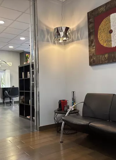 Centro de belleza Colmenar Viejo